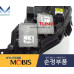 mobis led afls perednie fary kia k9 quoris k900 2012-18